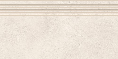 STRONG CONCRETE WHITE STEPTREAD MATT RECT 29,8X59,8