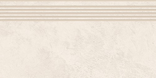 STRONG CONCRETE WHITE STEPTREAD MATT RECT 29,8X59,8