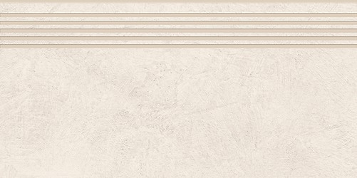 STRONG CONCRETE WHITE STEPTREAD MATT RECT 29,8X59,8