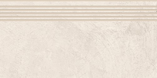 STRONG CONCRETE WHITE STEPTREAD MATT RECT 29,8X59,8