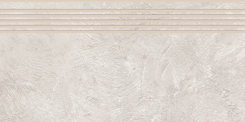 STRONG CONCRETE COLD GREY STEPTREAD MATT RECT 29,8X59,8