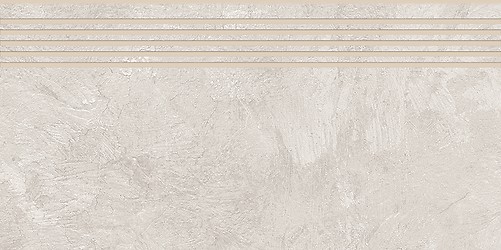 STRONG CONCRETE COLD GREY STEPTREAD MATT RECT 29,8X59,8