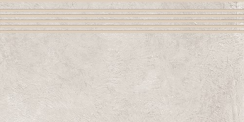 STRONG CONCRETE COLD GREY STEPTREAD MATT RECT 29,8X59,8