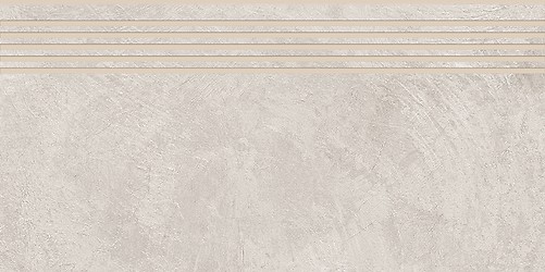 STRONG CONCRETE COLD GREY STEPTREAD MATT RECT 29,8X59,8