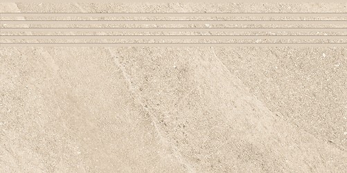 LIV ZANZIBAR BEIGE STEPTREAD MATT RECT 29,8X59,8