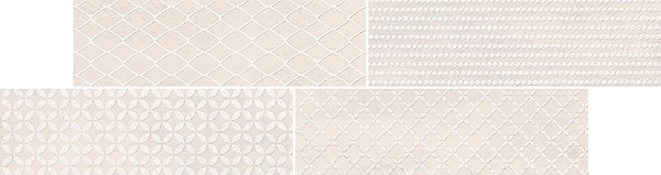 Sandy Island Mosaics