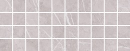 Light Marquina Mosaic