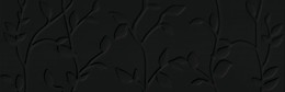 Winter Vine Black Structure