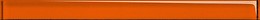 Glass Orange Border New