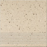 Hyperion Beige Steptread Matt