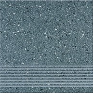 Hyperion Graphite Steptread Matt