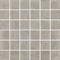 Fargo Grey Mosaic