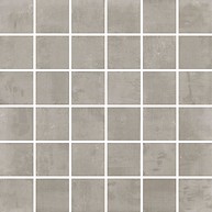 Fargo Grey Mosaic