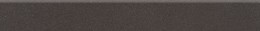 Moondust Black matt Skirting