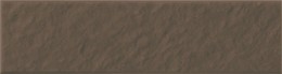 Simple Brown Pdstop 3-D
