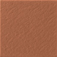 Simple Red 3-D