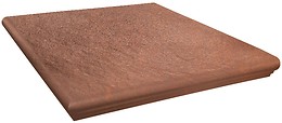 Solar Brown Nar/Kap 3-D