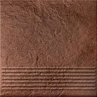 Solar Brown Stop 3-D
