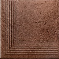 Solar Brown Stop Nar 3-D