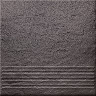 Solar Graphite Stop 3-D