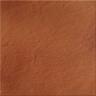 Solar Orange 3-D