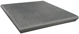 Solar Grey Nar/Kap 3-D