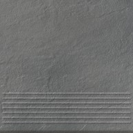 Solar Grey Stop 3-D