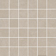 Ares Beige Mosaics Matt Rect