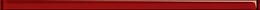 Glass Red Border New